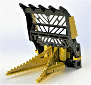 CL Fab Dominator Tree Puller with Hydraulic Grapple Guard
