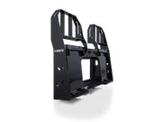 Ignite Pallet Fork Frame closeup