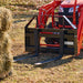 Ignite Pallet Fork Frame on skid steer