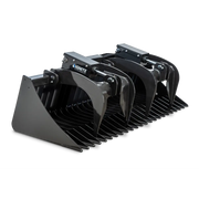 Ignite Rock Bucket Grapple