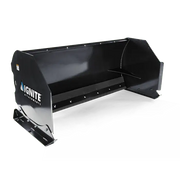 Ignite Snow Pusher