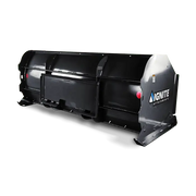 Ignite Snow Pusher behind