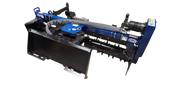 MTW RTS Power Rake