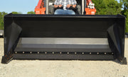 Loflin Skid Steer Snow Pusher