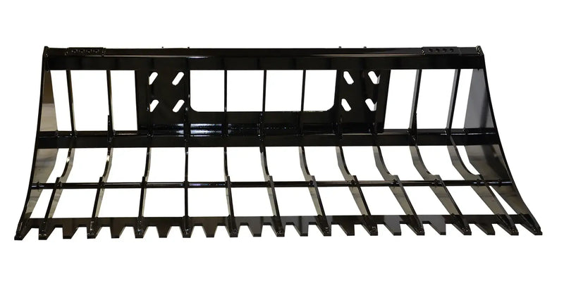 Top Dog Heavy Duty Rock Bucket