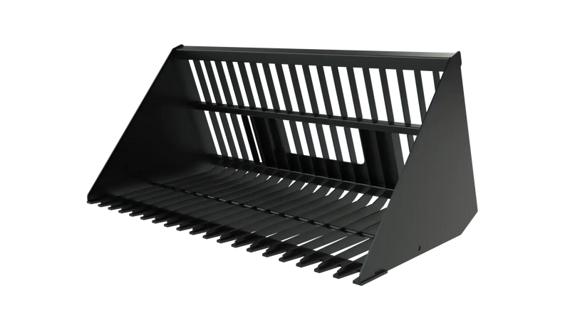 Top Dog XL Firewood Bucket