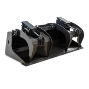 Ignite Grapple Bucket