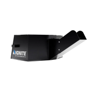 Ignite Concrete Bucket