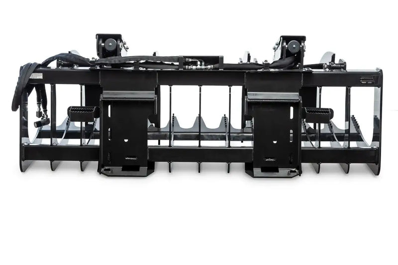 Ignite Root Grapple behind