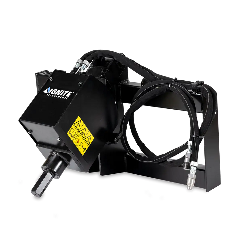 Ignite Direct Drive Auger