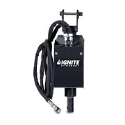 Ignite Direct Drive Auger front