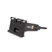 Ignite Light Duty Breaker behind