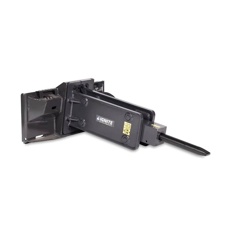 Ignite Standard Duty Breaker