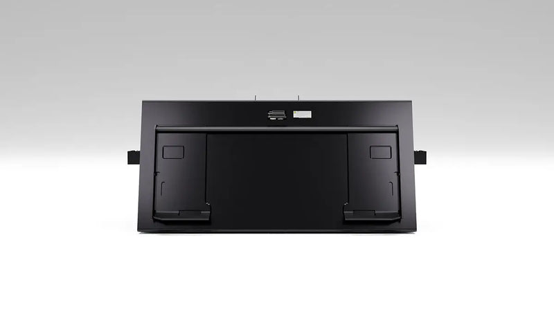 Ignite Concrete Bucket back center