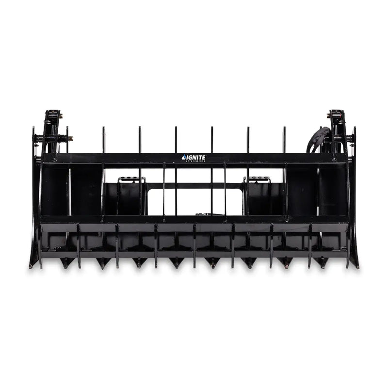 Ignite Grapple Rake front