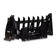 Ignite Grapple Rake back side