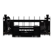 Ignite Grapple Rake back center