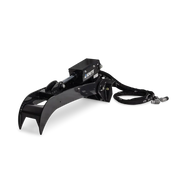 Ignite Stump Bucket Grapple